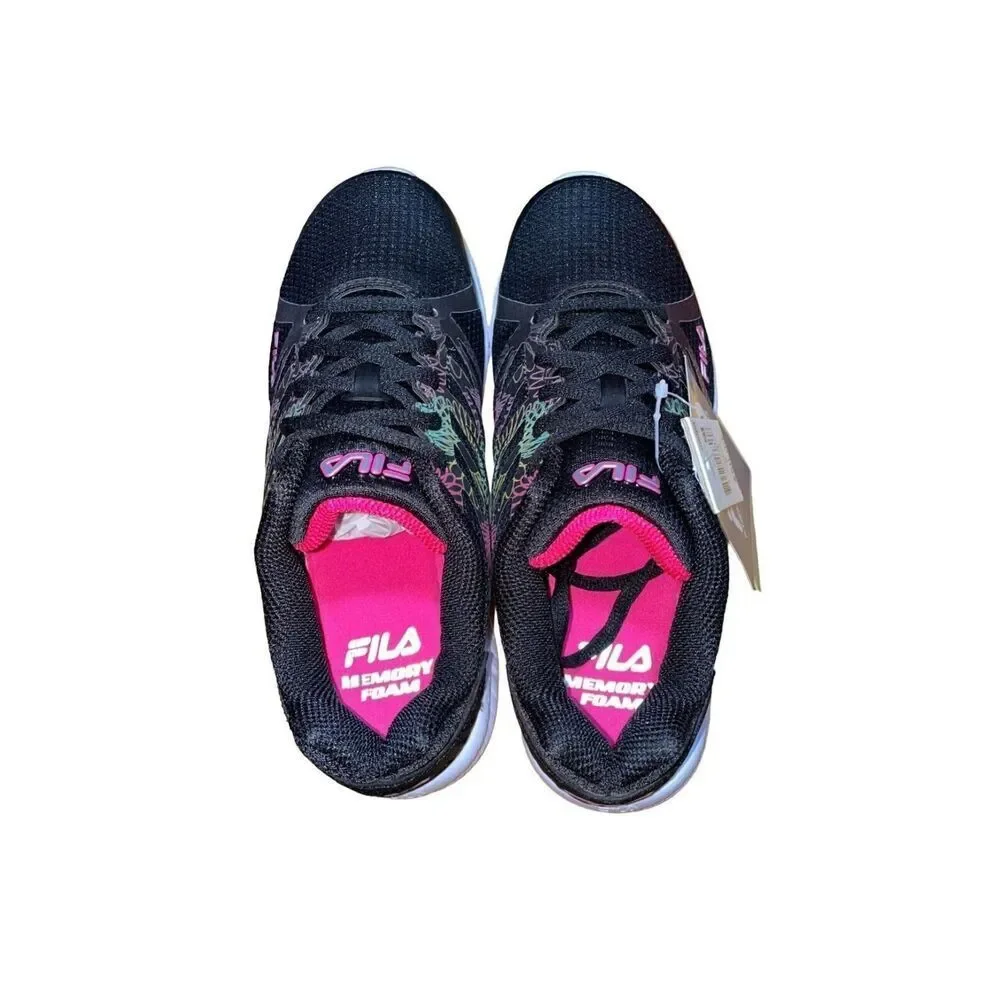 Fila elevate your